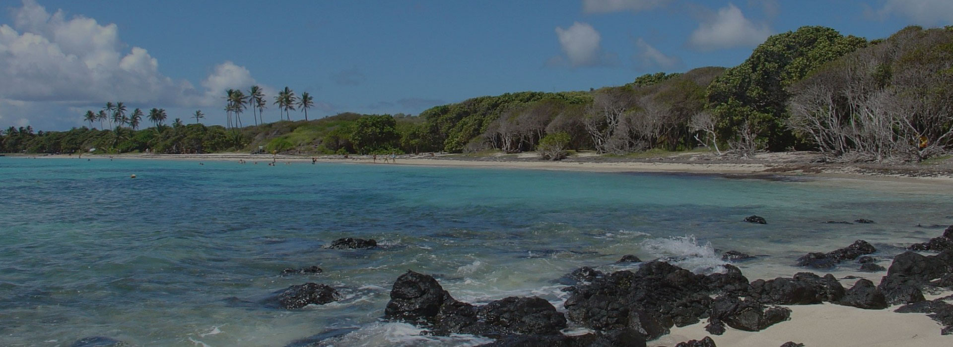 côte sud-atlantique