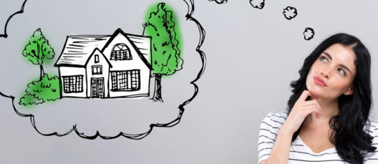 acheter une maison